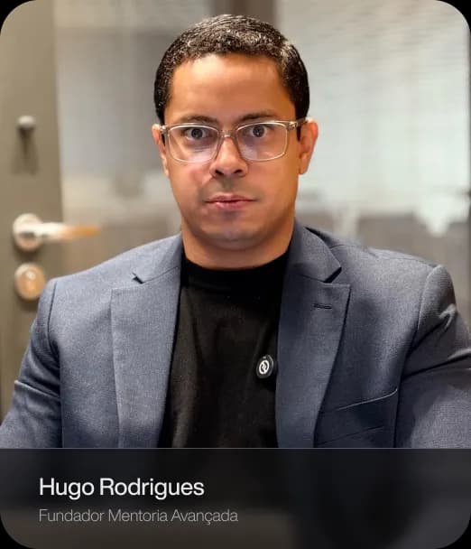 Hugo Rodrigues