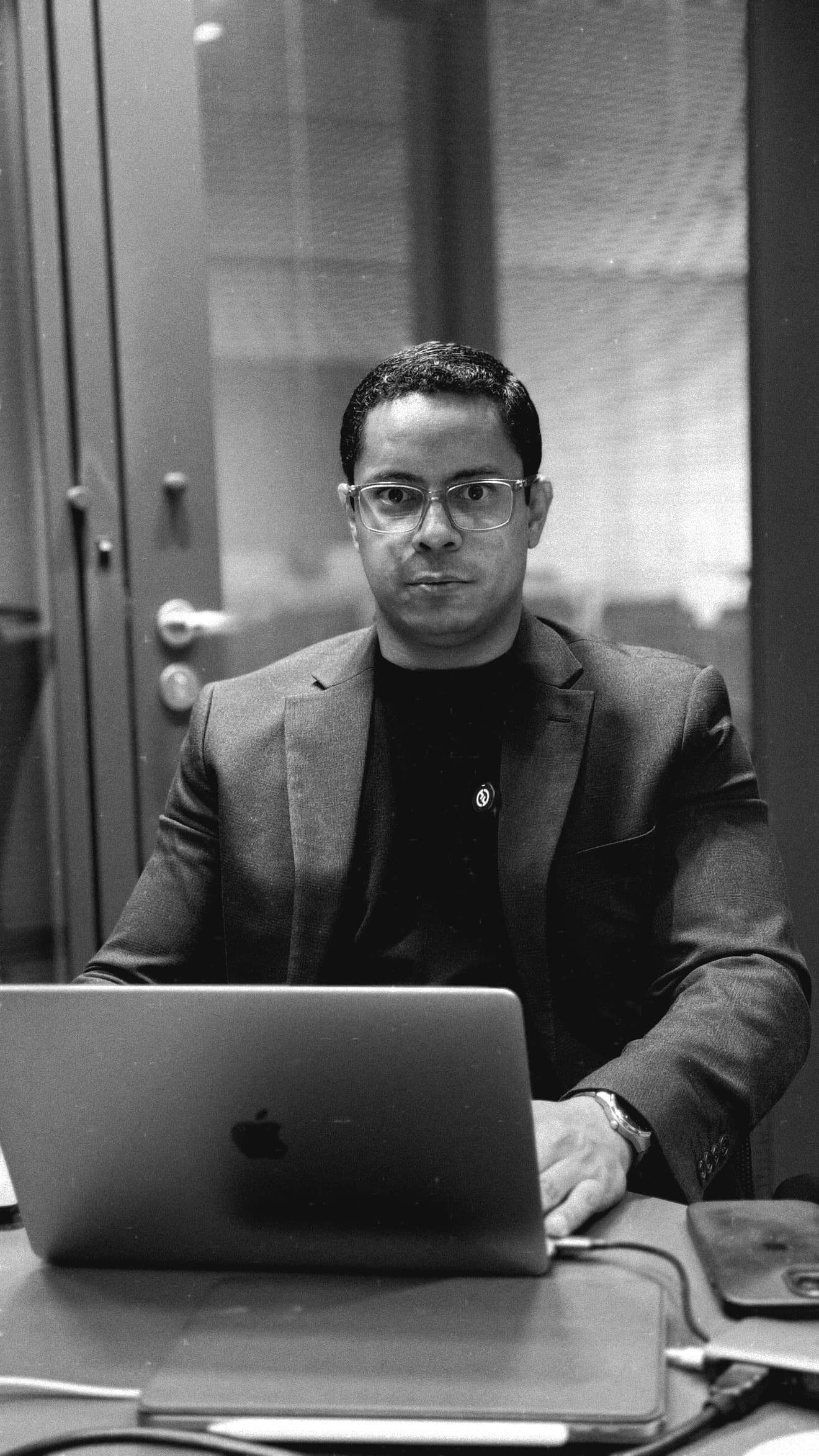 Hugo Rodrigues, mentor da Mentoria Avançada